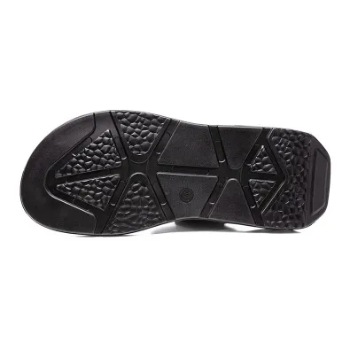 Aqua Serenity Summer Sandals